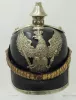 Prussian Line Dragoon Enlisted Pickelhaube Visuel 2